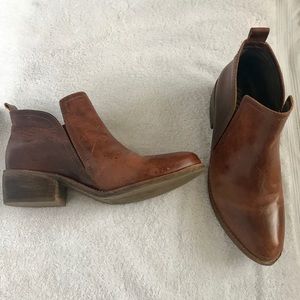 Matisse Courage Boots